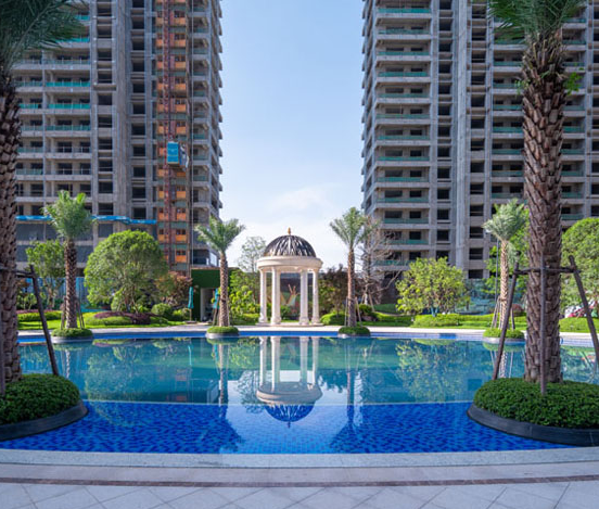 海南藏族二手房